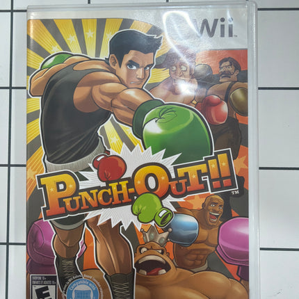 Punch-Out