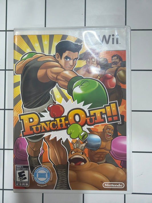 Punch-Out