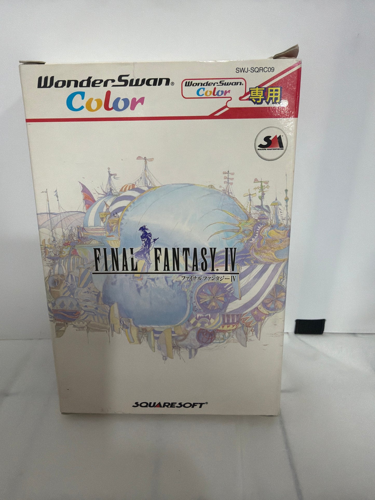 Final Fantasy IV