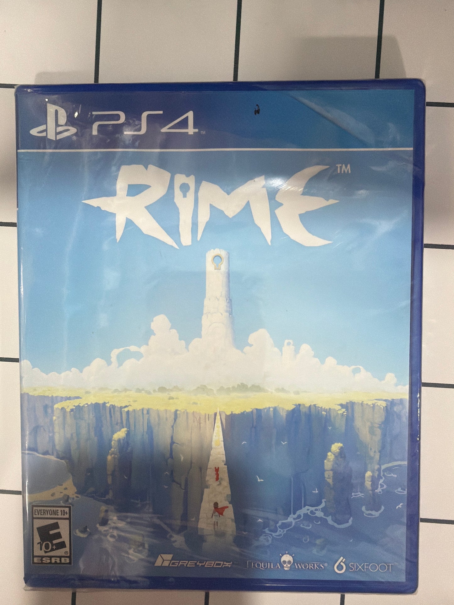 Rime