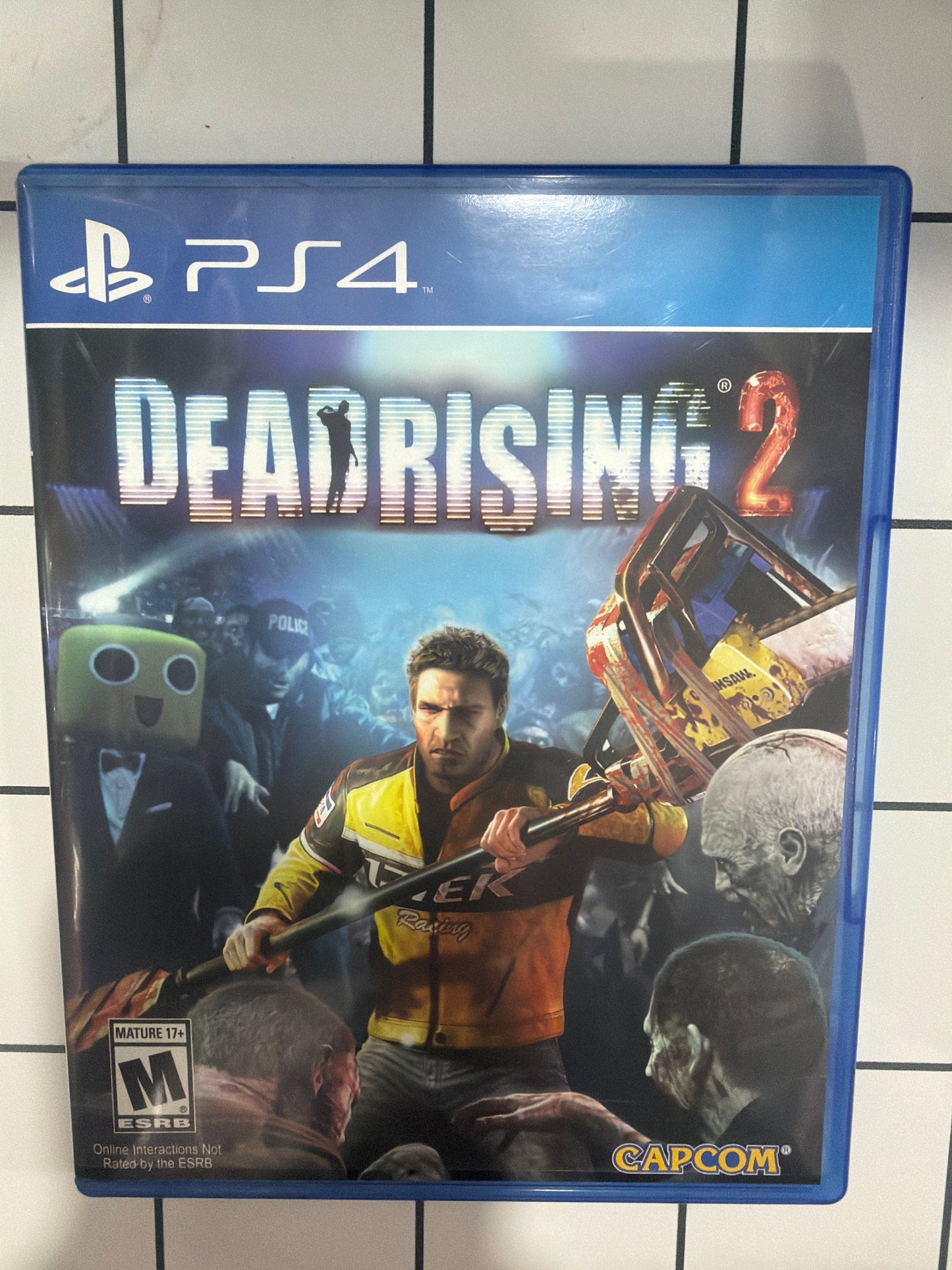 Dead Rising 2