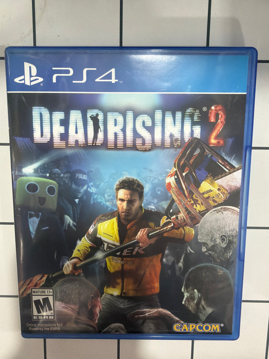 Dead Rising 2