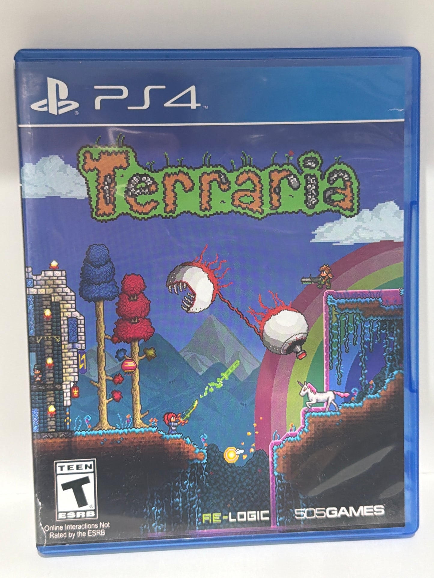 Terraria