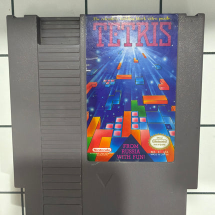 Tetris