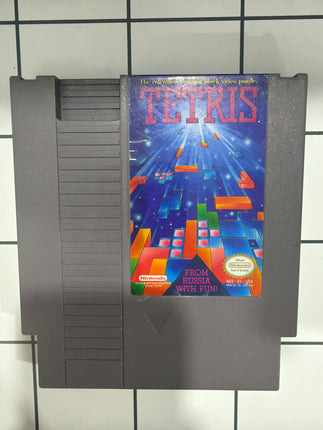 Tetris