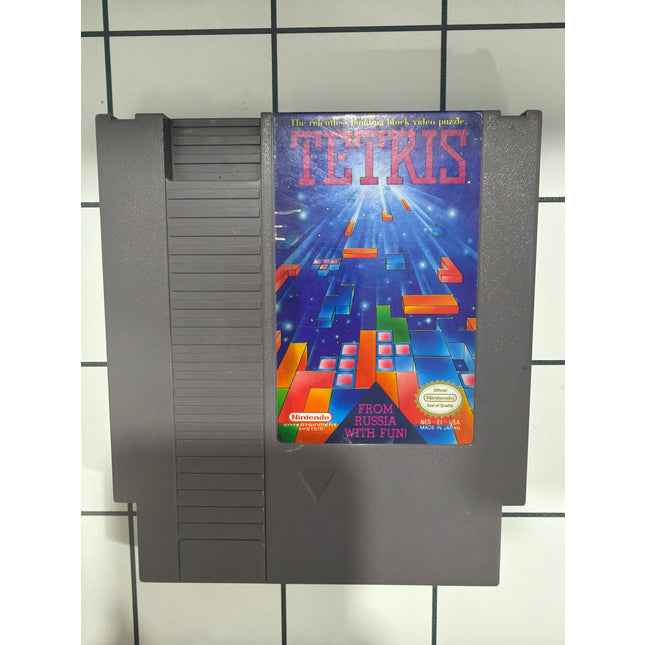Tetris