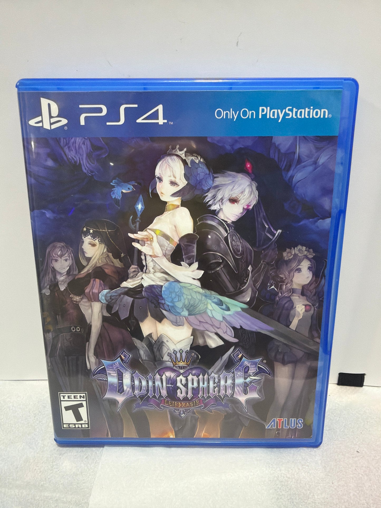 Odin Sphere