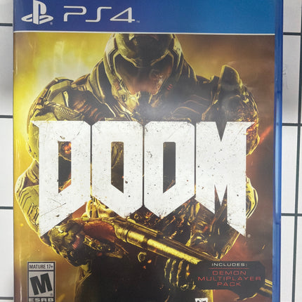 Doom