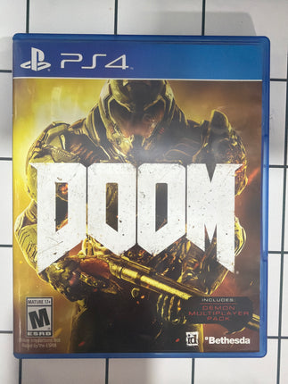 Doom
