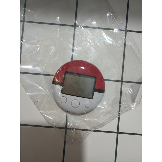 Pokewalker