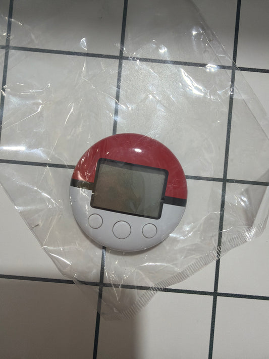 Pokewalker