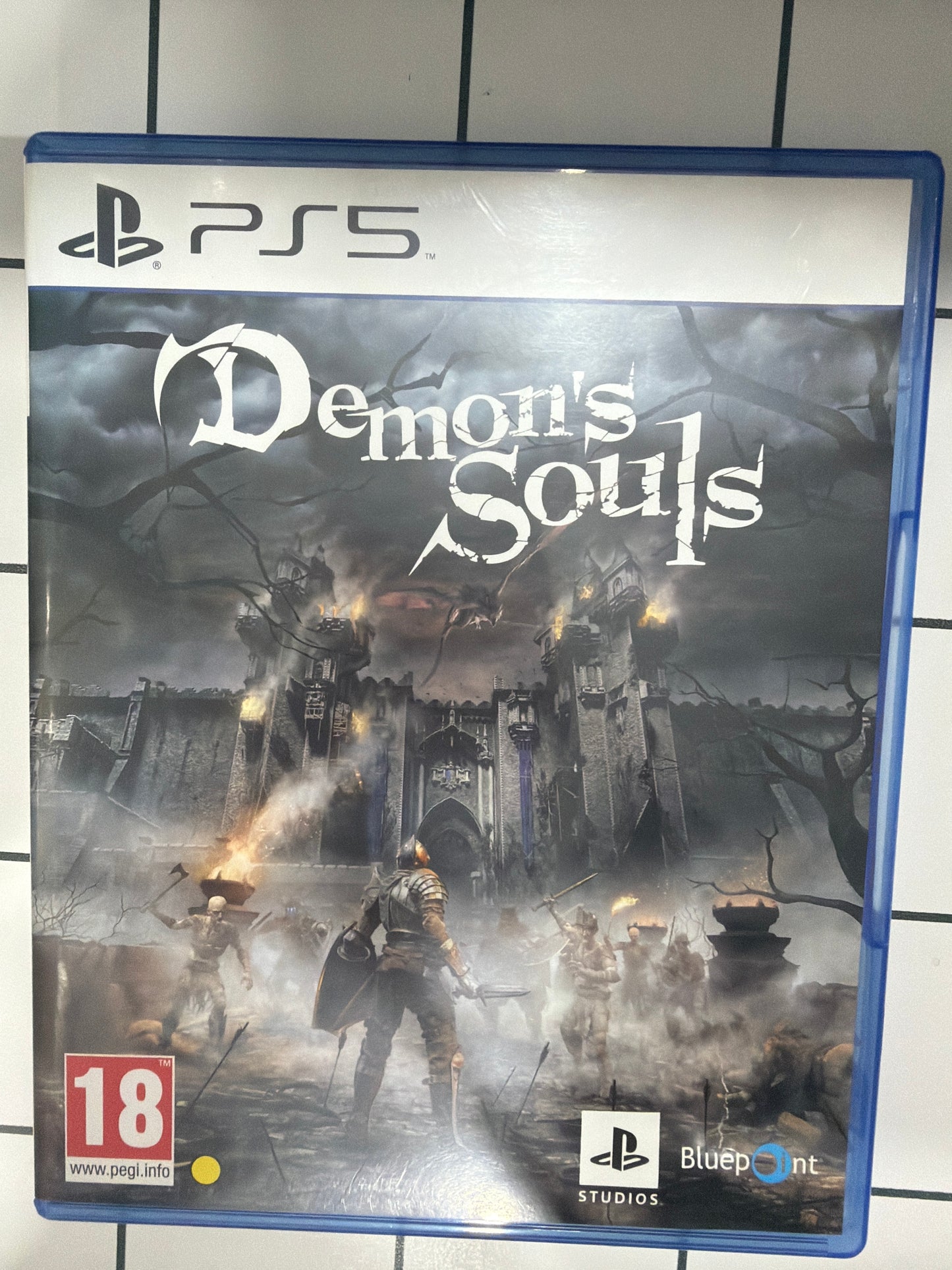 Demon's Souls