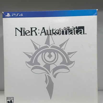Nier Automata