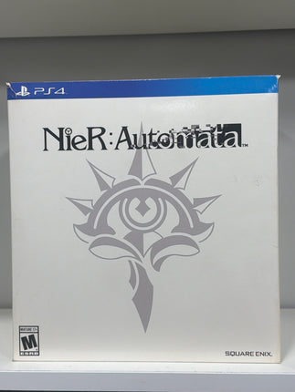 Nier Automata