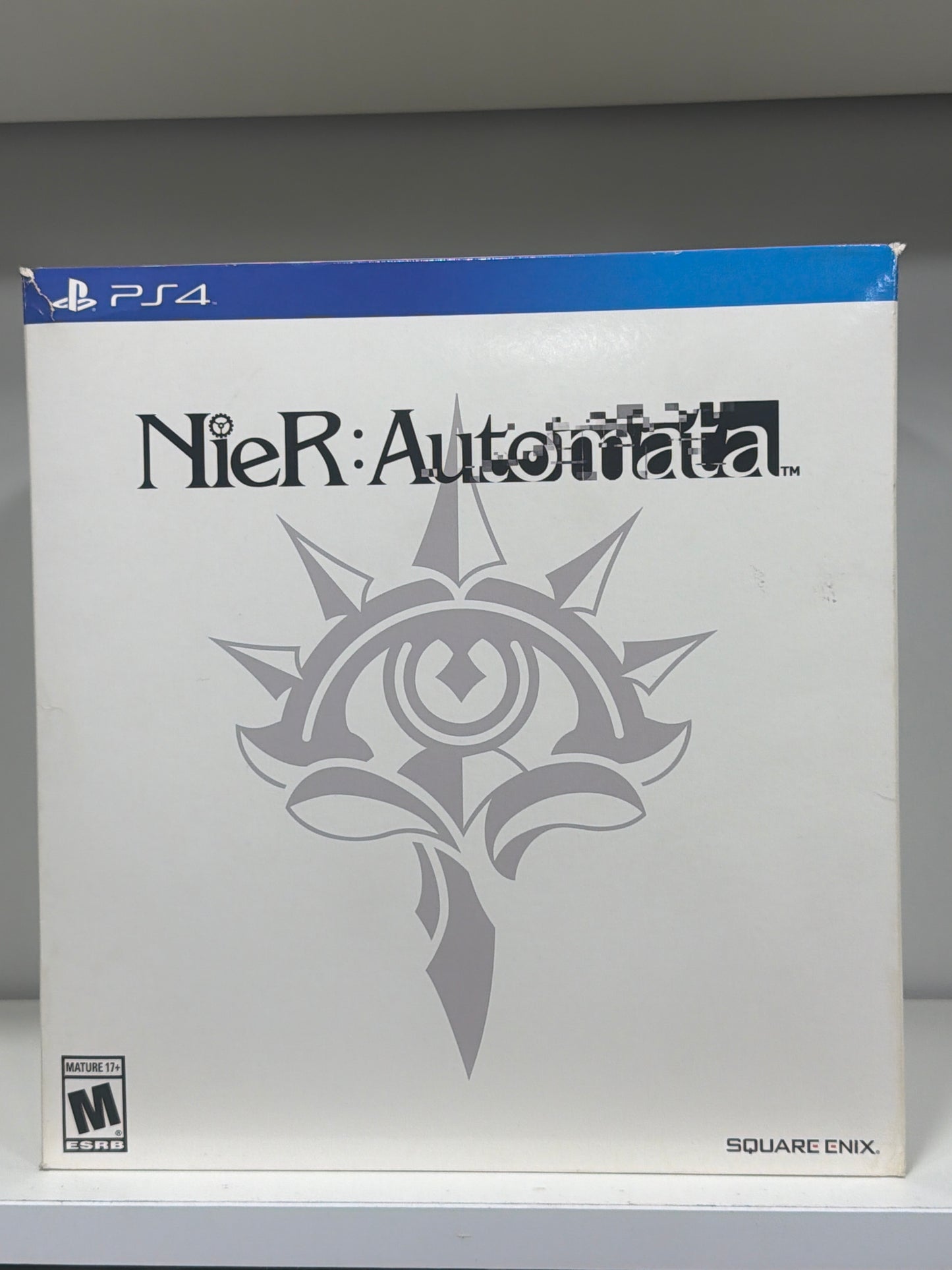 Nier Automata