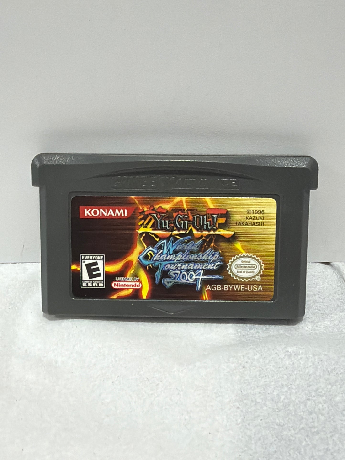 Yu-Gi-Oh