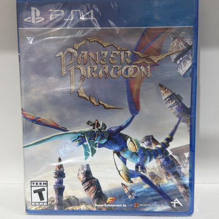 Panzer Dragoon