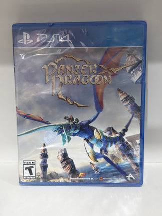 Panzer Dragoon