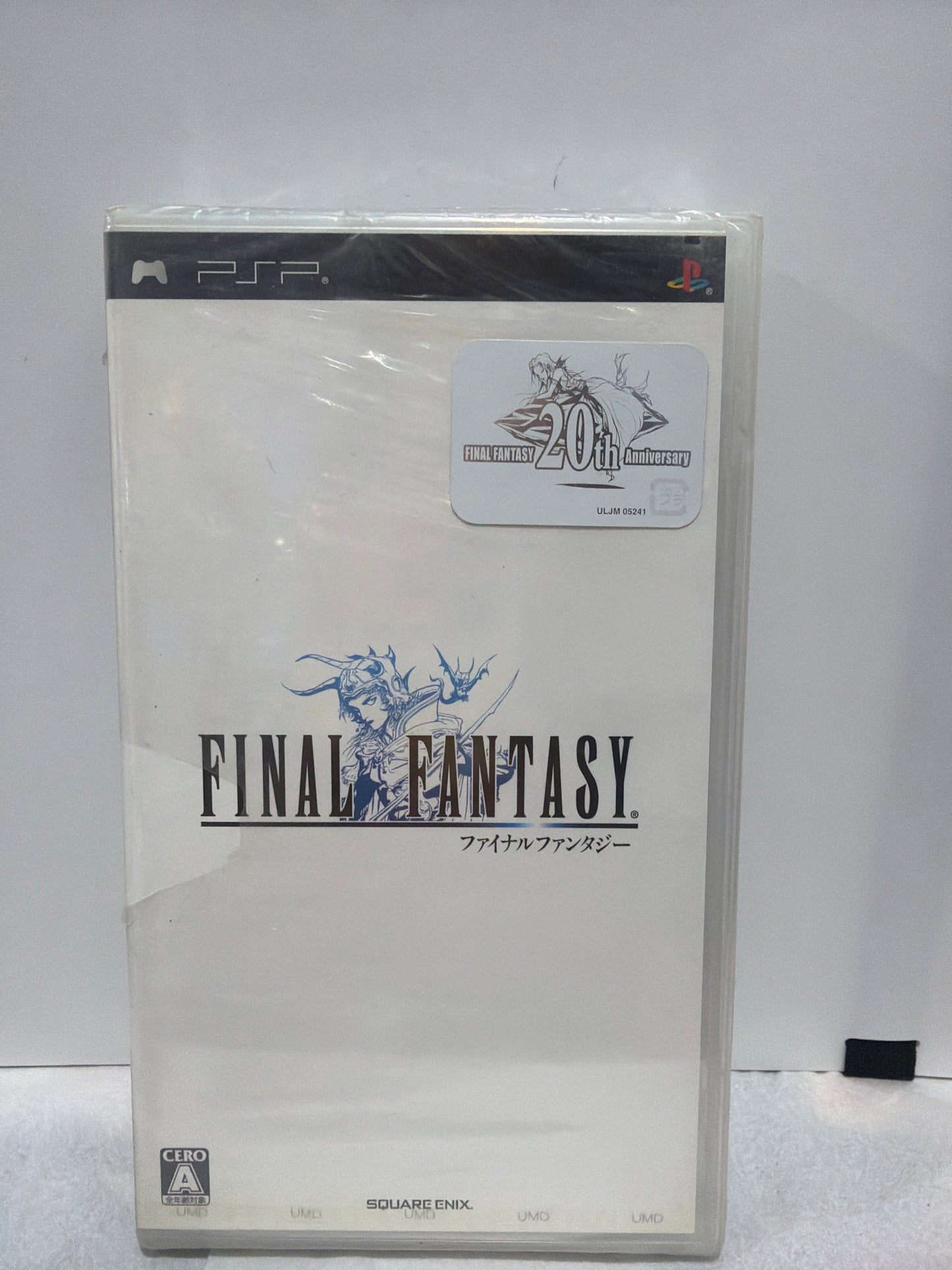 Final Fantasy