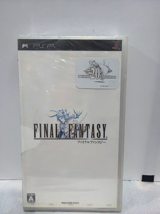 Final Fantasy