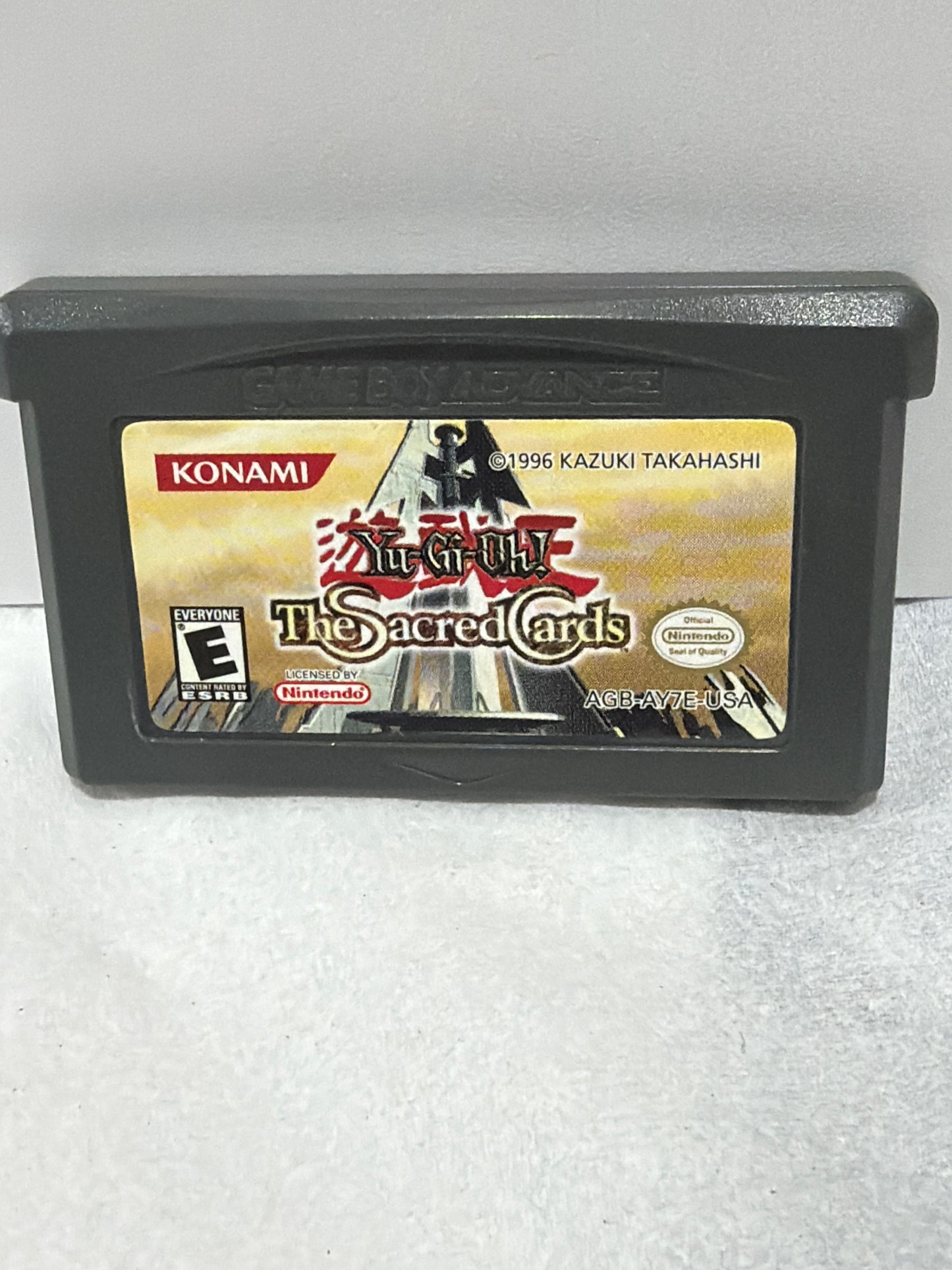 Yu-Gi-Oh