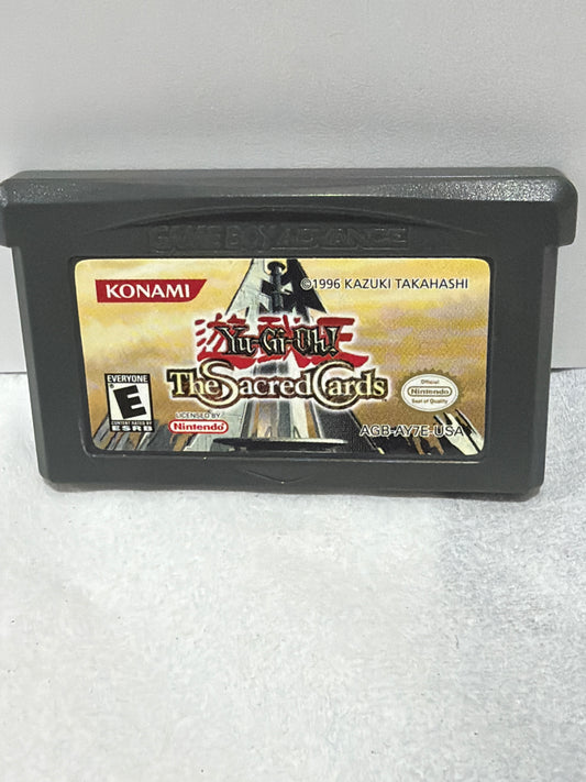 Yu-Gi-Oh