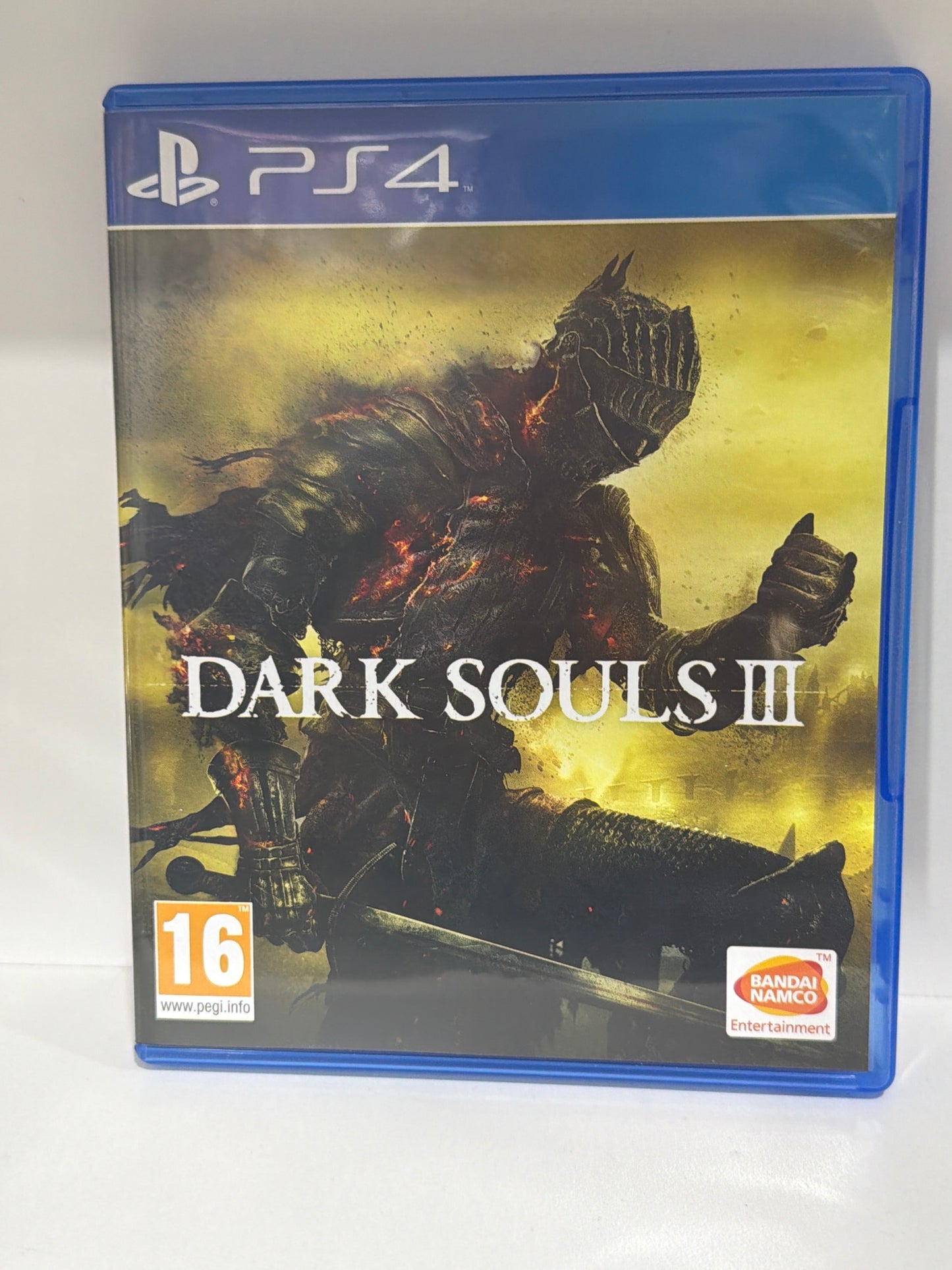 Dark Souls III
