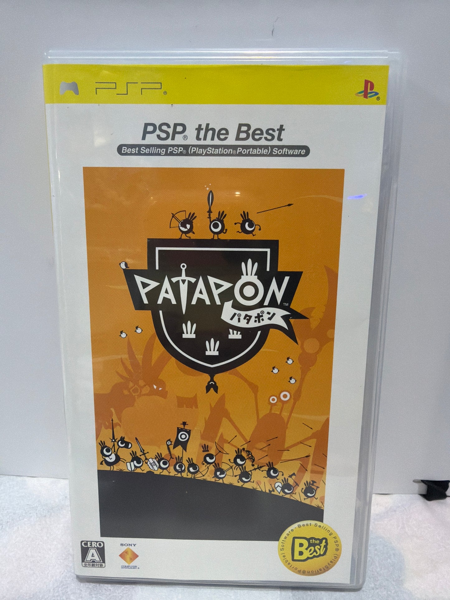 Ratapon