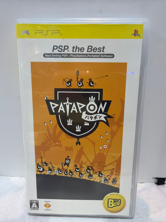 Ratapon