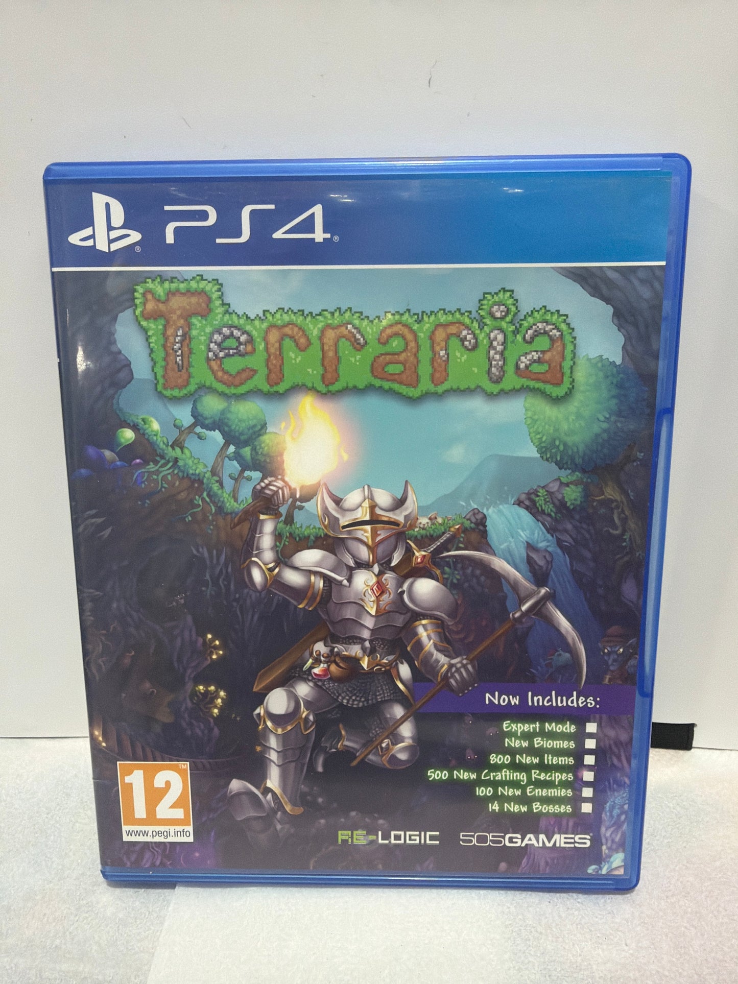 Terraria