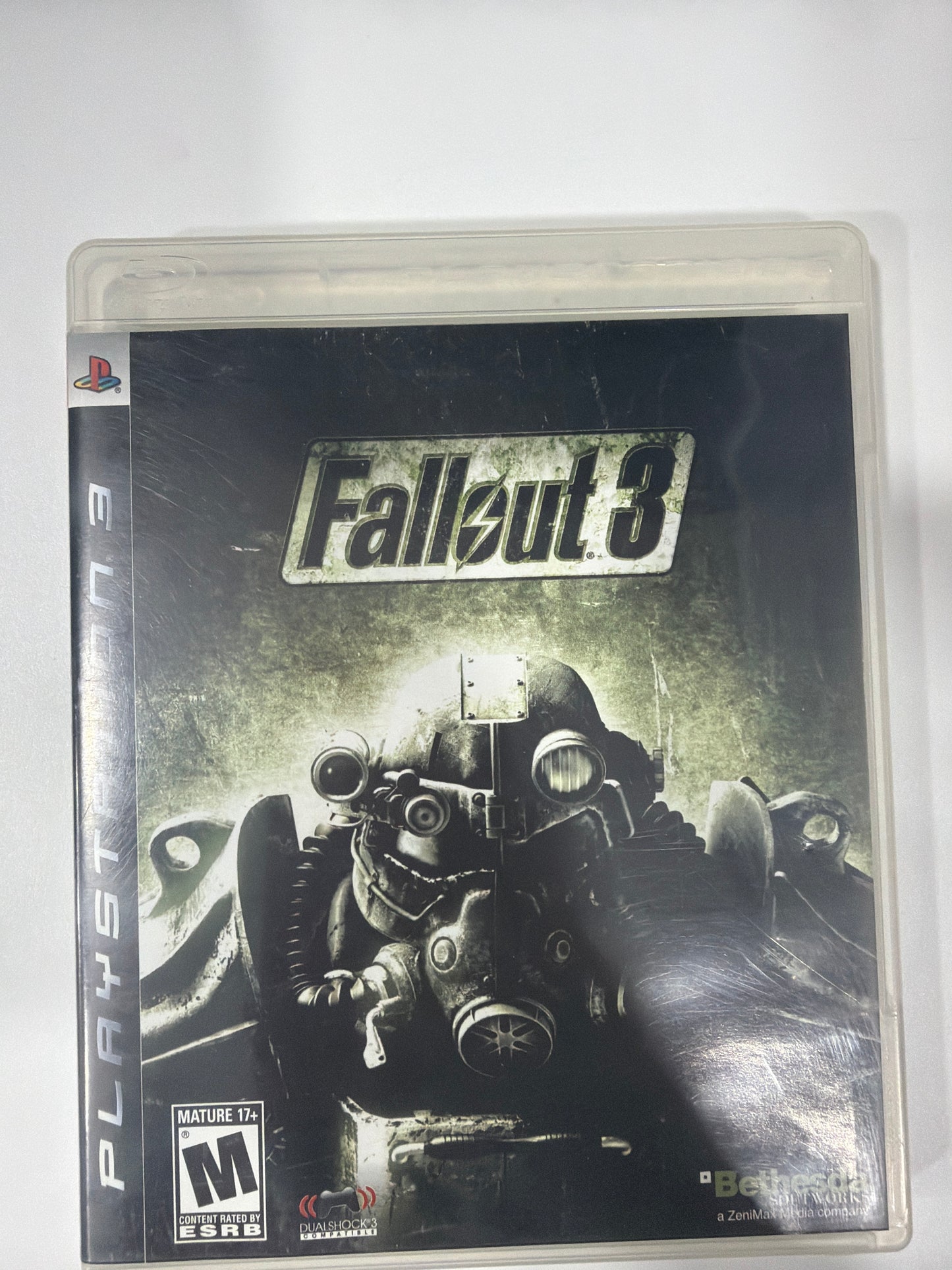 Fall Out 3
