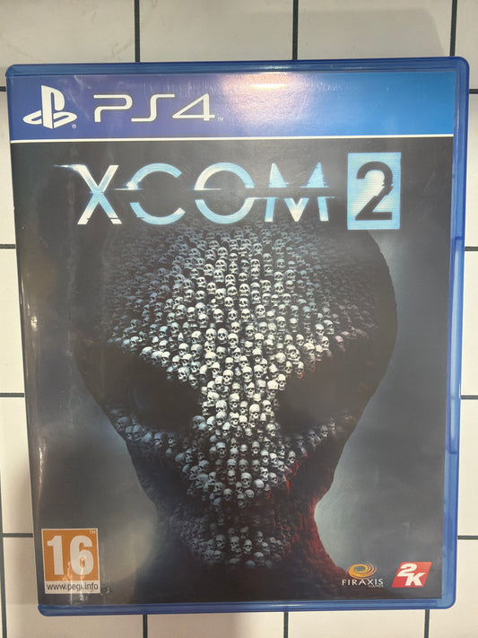 XCOM 2