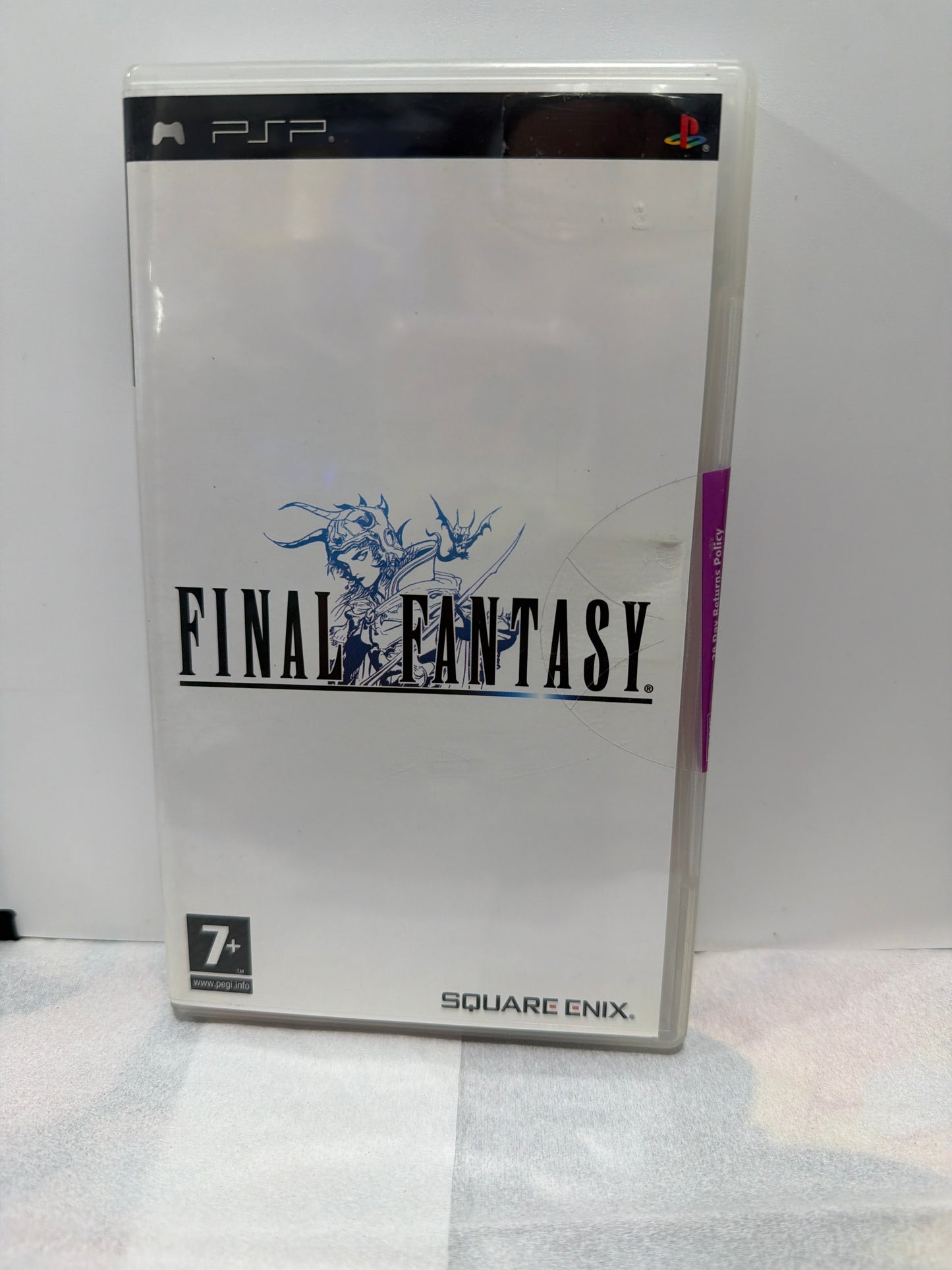 Final Fantasy