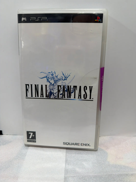 Final Fantasy