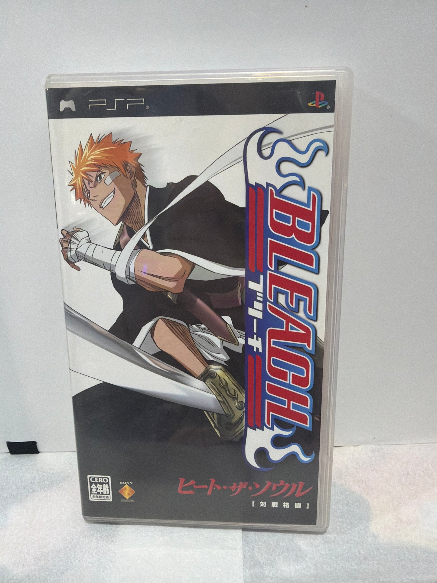 Bleach