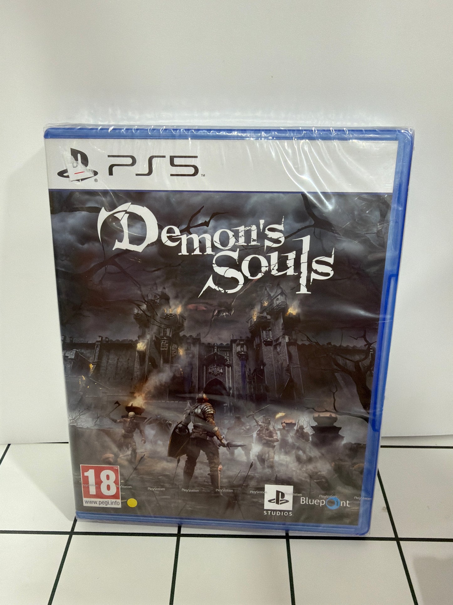 Demon's Souls