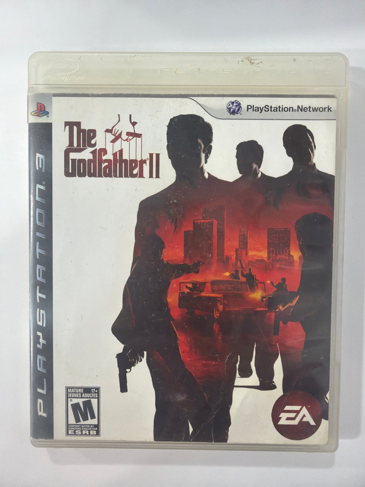 The Godfather II