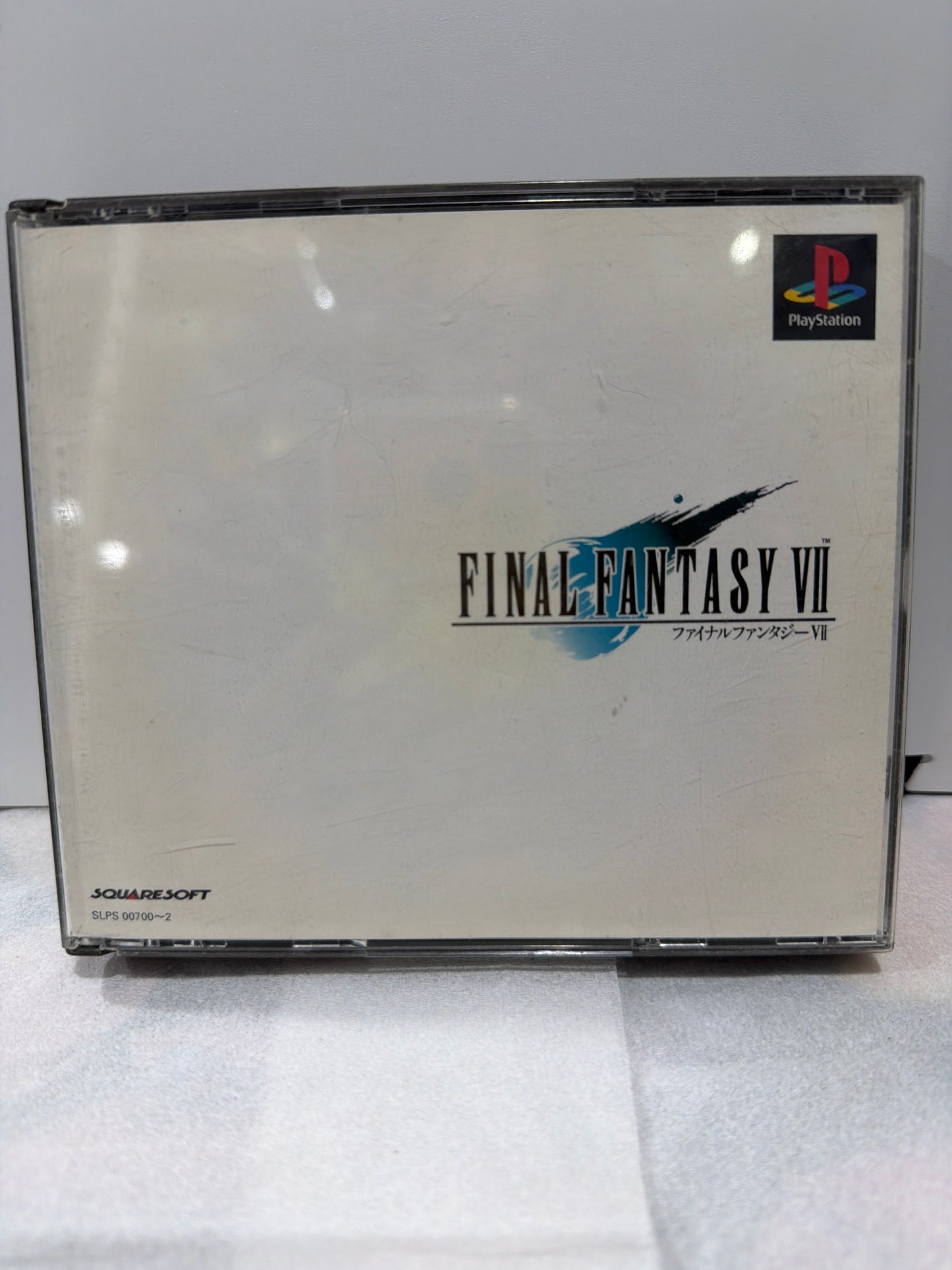 Final Fantasy VII