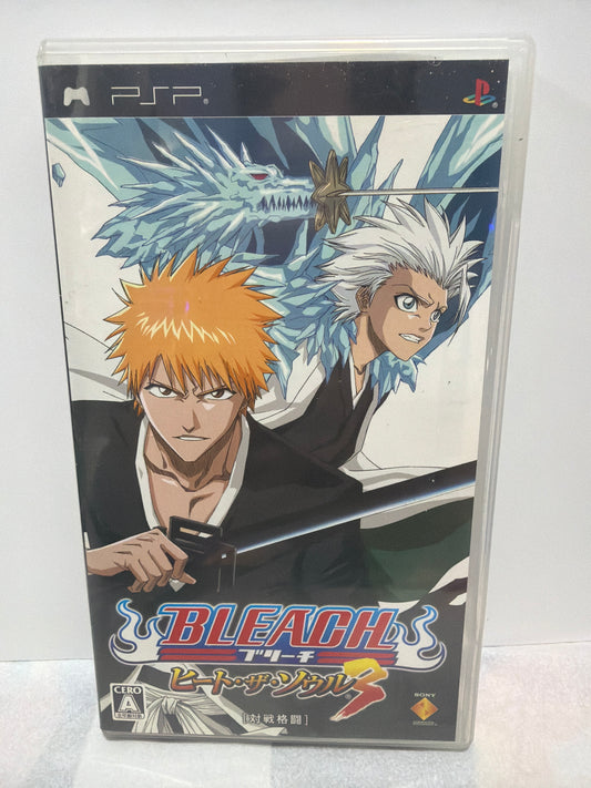 Bleach