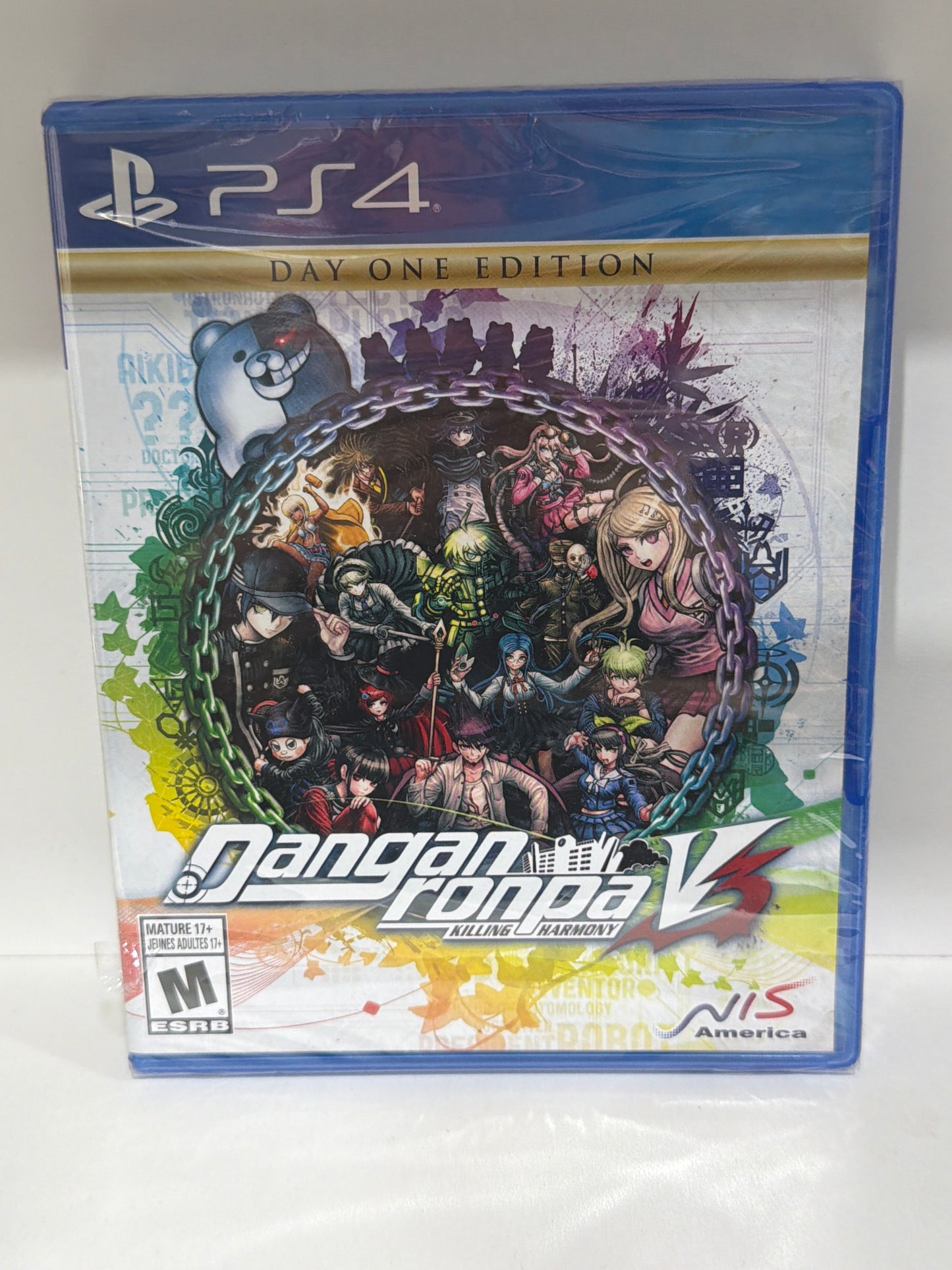 Danganronpa V3 Killing Harmony