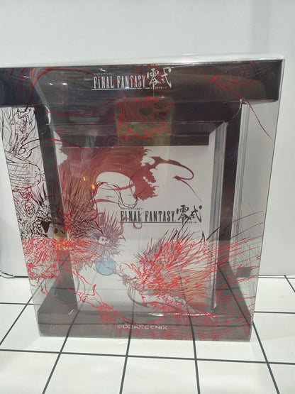 Final Fantasy Type-0