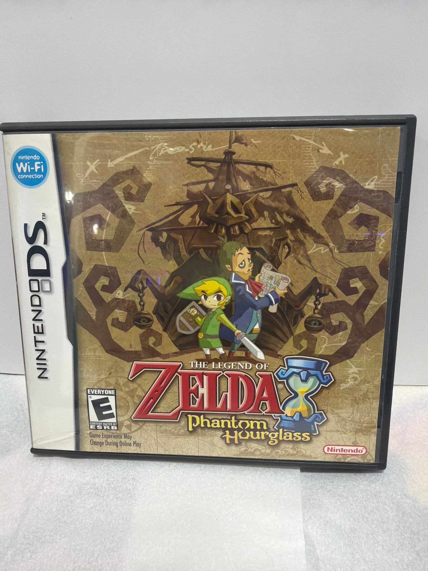 The Legend Of Zelda