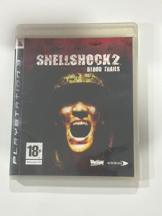 Shell Shock 2
