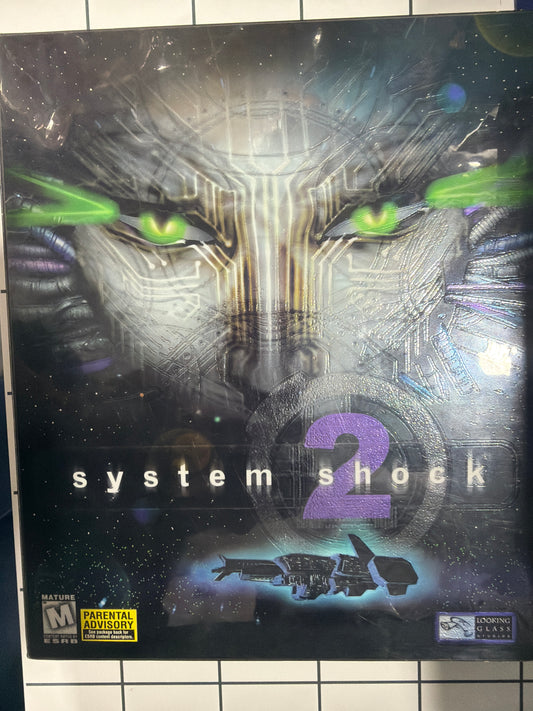 System Shock 2