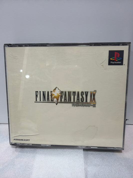 Final Fantasy IX