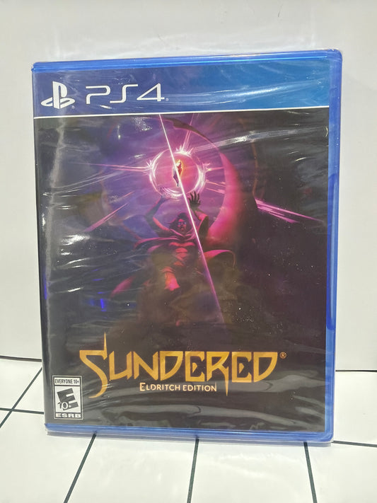 Sundered Eldritch Edition