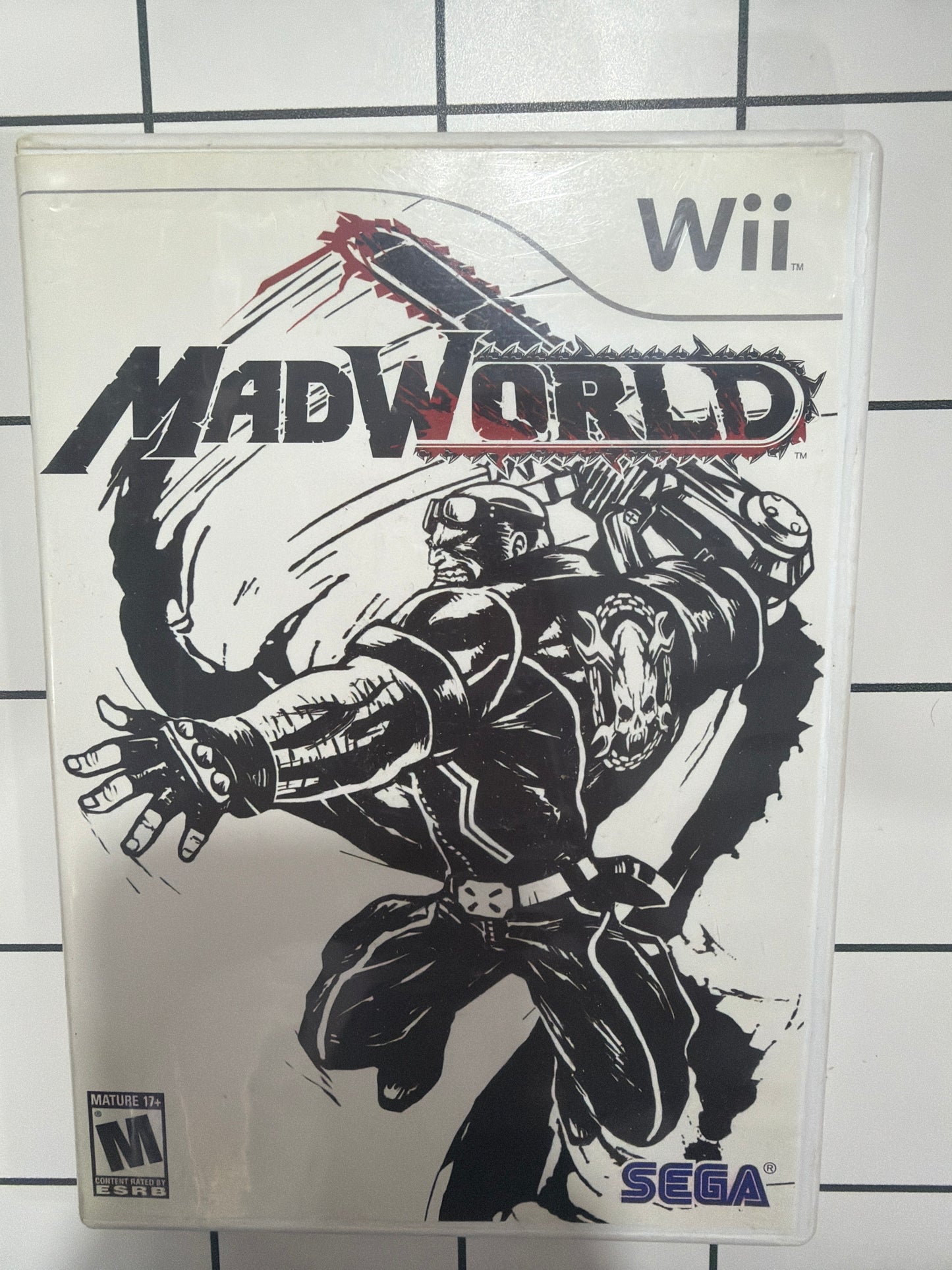 Mad World