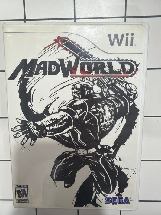 Mad World