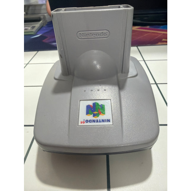Nintendo Transfer Pak