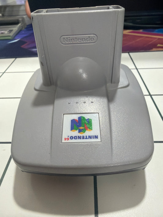 Nintendo Transfer Pak